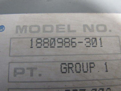 Femco 1880986-301 Dual Vox Coupler UA to CA 120V