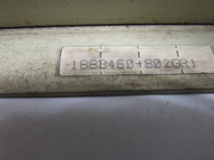 Femco 1883460-801 Telephone Single Party System Hand Set W/Enclosure