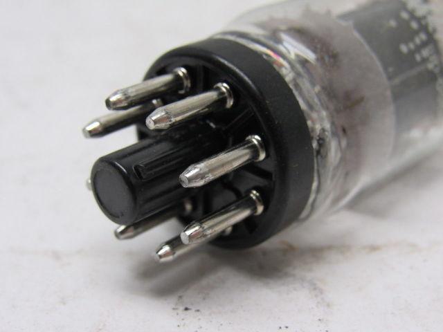 Weltronics 210-0004 Vacuum Tube