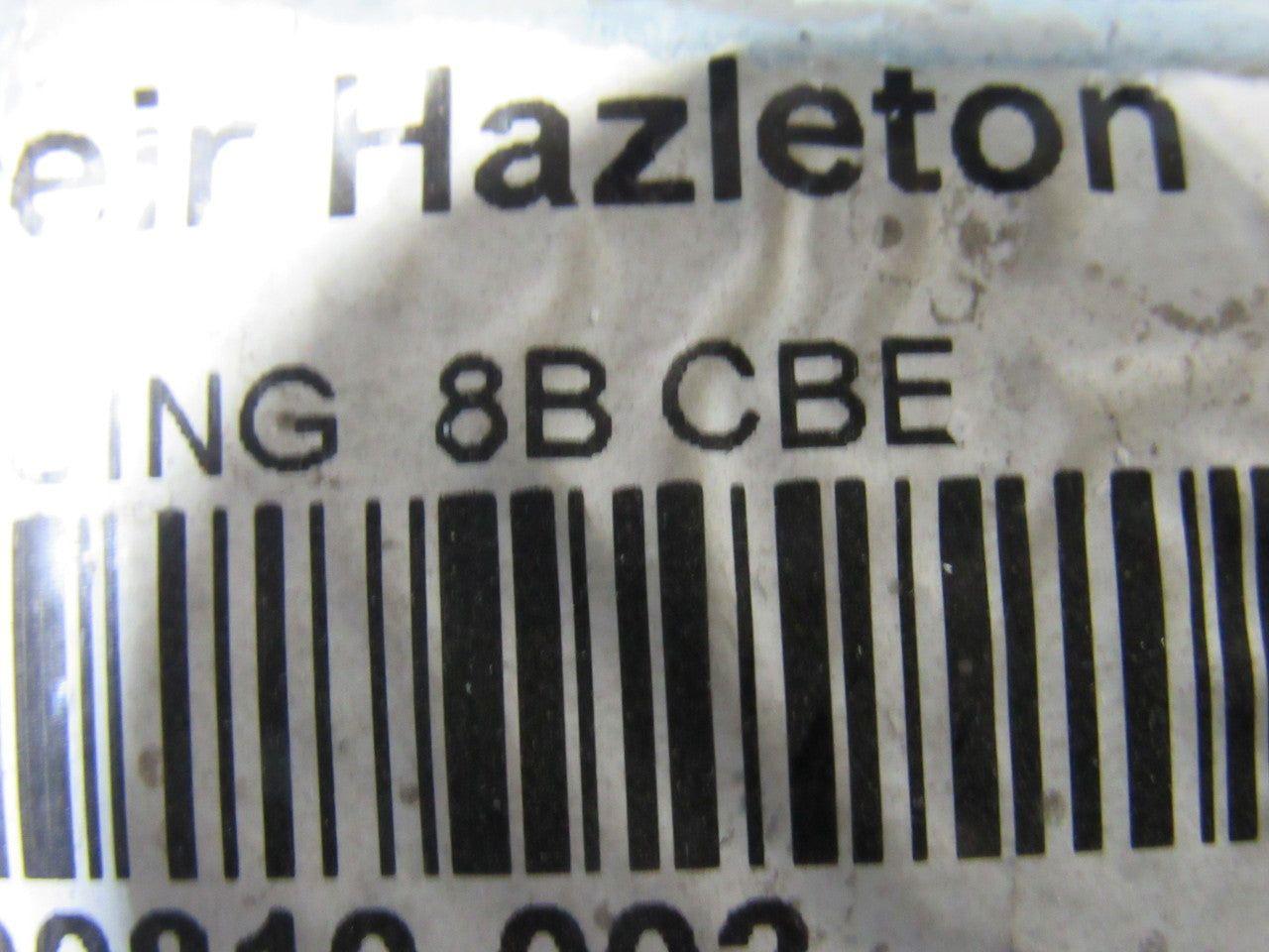 WEIR HAZLETON 374341 8B CBE Horizontal Slurry Pump Casing NEW