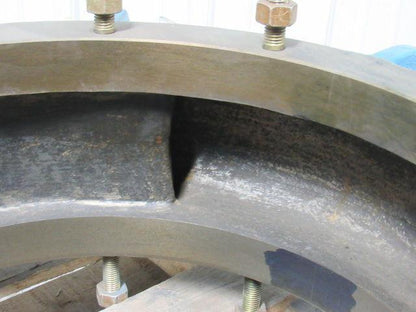 WEIR HAZLETON 374341 8B CBE Horizontal Slurry Pump Casing NEW