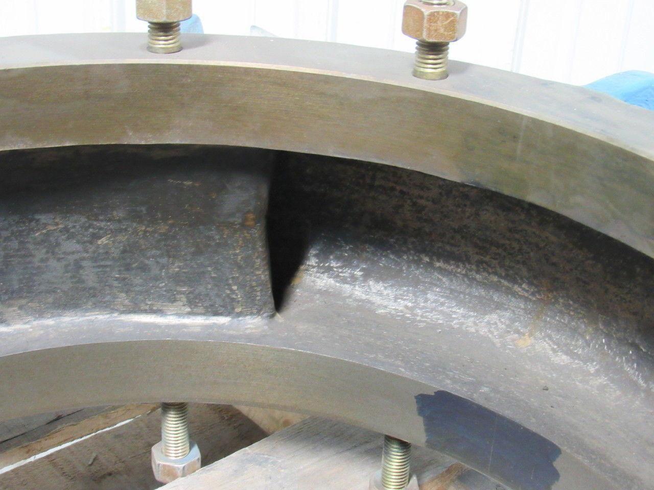 WEIR HAZLETON 374341 8B CBE Horizontal Slurry Pump Casing NEW