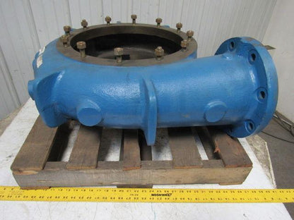 WEIR HAZLETON 374341 8B CBE Horizontal Slurry Pump Casing NEW