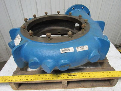 WEIR HAZLETON 374341 8B CBE Horizontal Slurry Pump Casing NEW