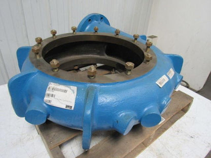 WEIR HAZLETON 374341 8B CBE Horizontal Slurry Pump Casing NEW