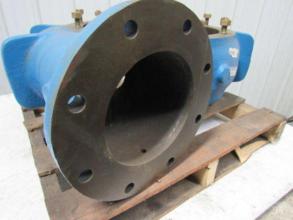 WEIR HAZLETON 374341 8B CBE Horizontal Slurry Pump Casing NEW