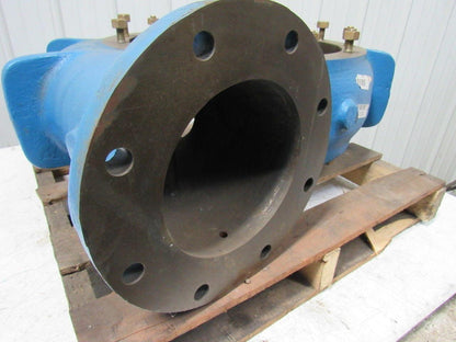 WEIR HAZLETON 374341 8B CBE Horizontal Slurry Pump Casing NEW