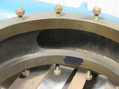 WEIR HAZLETON 374341 8B CBE Horizontal Slurry Pump Casing NEW