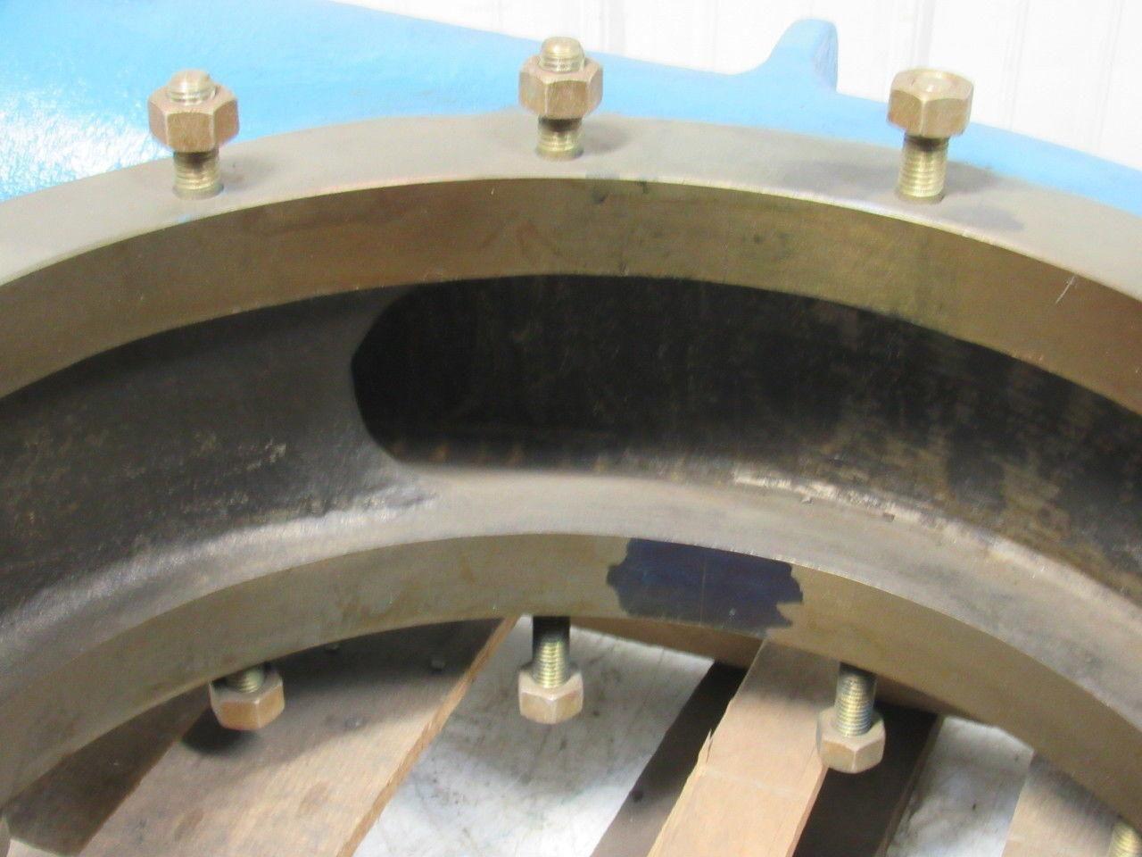 WEIR HAZLETON 374341 8B CBE Horizontal Slurry Pump Casing NEW