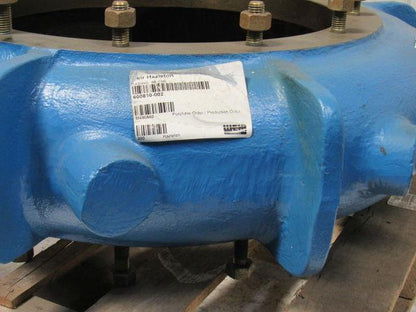 WEIR HAZLETON 374341 8B CBE Horizontal Slurry Pump Casing NEW