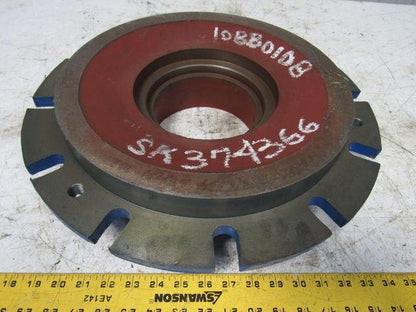 WEIR HAZLETON A48 CL30 E803 07865 6" 150# Slurry Pump Suction Head Casting