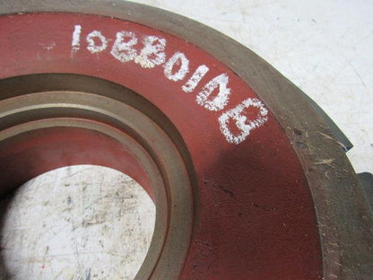 WEIR HAZLETON A48 CL30 E803 07865 6" 150# Slurry Pump Suction Head Casting