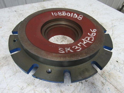 WEIR HAZLETON A48 CL30 E803 07865 6" 150# Slurry Pump Suction Head Casting
