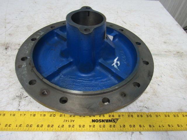 WEIR HAZLETON 374361 4" Head Casing Slurry Pump Casting 10BB010B 7605A 2A05 29