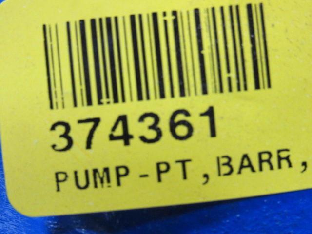WEIR HAZLETON 374361 4" Head Casing Slurry Pump Casting 10BB010B 7605A 2A05 29