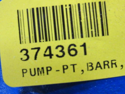 WEIR HAZLETON 374361 4" Head Casing Slurry Pump Casting 10BB010B 7605A 2A05 29