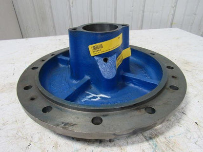 WEIR HAZLETON 374361 4" Head Casing Slurry Pump Casting 10BB010B 7605A 2A05 29