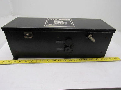 North American MFG H6190 Electro Mechanical Controller
