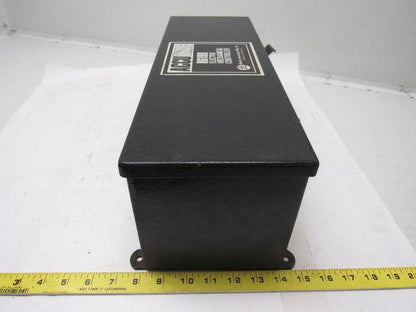 North American MFG H6190 Electro Mechanical Controller