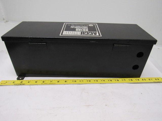 North American MFG H6190 Electro Mechanical Controller
