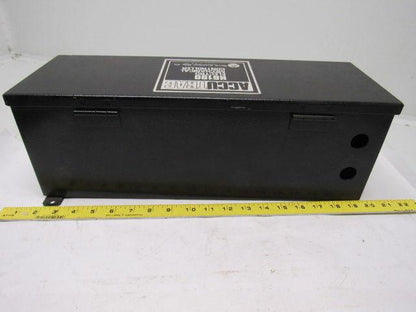 North American MFG H6190 Electro Mechanical Controller
