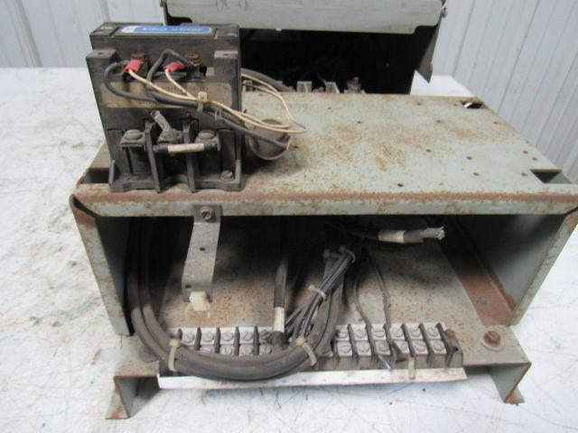 GE General Electric 7VRCK001CD03 Adjustable Speed Drive 15Hp 240V 55A