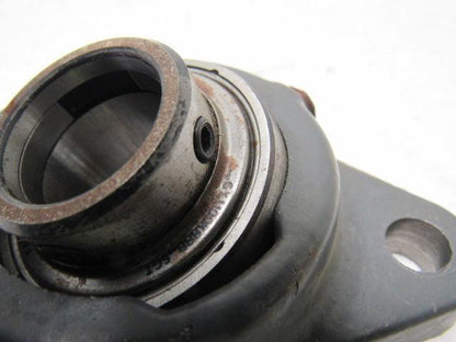 Timken Fafnir YCJT1 SGT 1" Flange Block Bearing