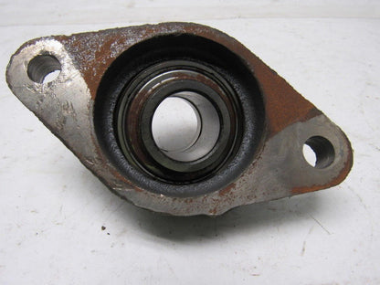 Timken Fafnir YCJT1 SGT 1" Flange Block Bearing