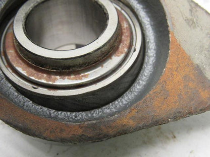 Timken Fafnir YCJT1 SGT 1" Flange Block Bearing