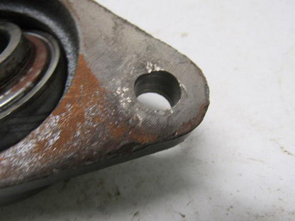 Timken Fafnir YCJT1 SGT 1" Flange Block Bearing