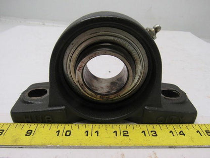 Hub City B220RX 1-1/2 Pillow Block Lot Of 2
