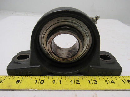 Hub City B220RX 1-1/2 Pillow Block Lot Of 2