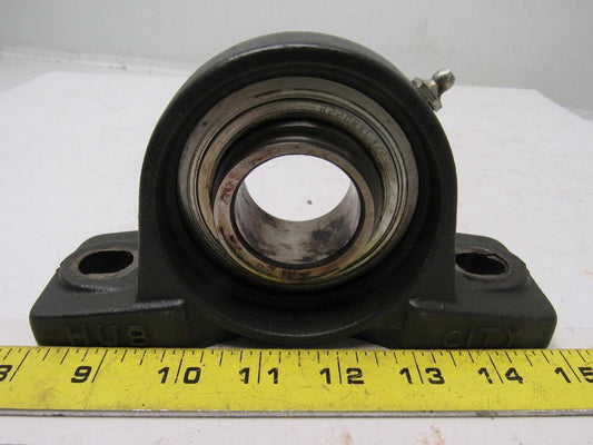 Hub City B220RX 1-1/2 Pillow Block Lot Of 2