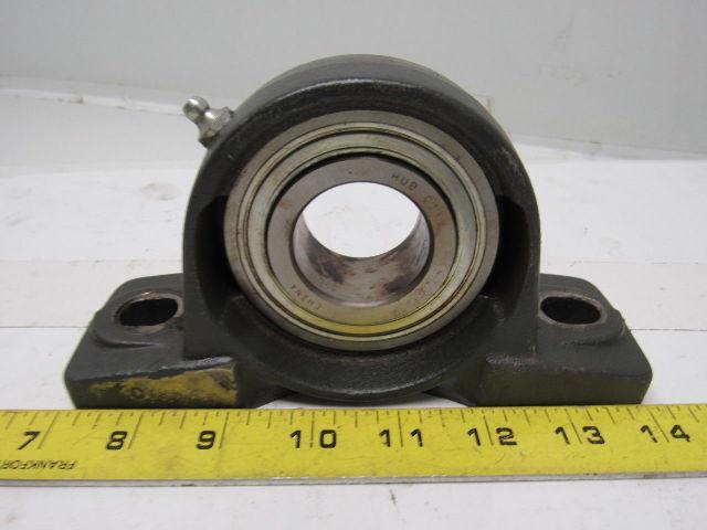 Hub City B220RX 1-1/2 Pillow Block Lot Of 2