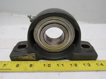 Hub City B220RX 1-1/2 Pillow Block Lot Of 2