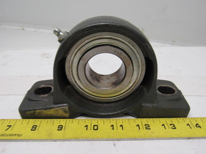 Hub City B220RX 1-1/2 Pillow Block Lot Of 2
