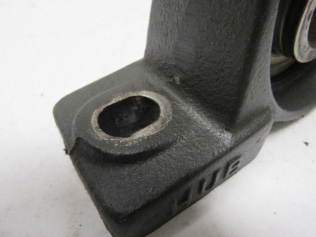 Hub City B220RX 1-1/2 Pillow Block Lot Of 2