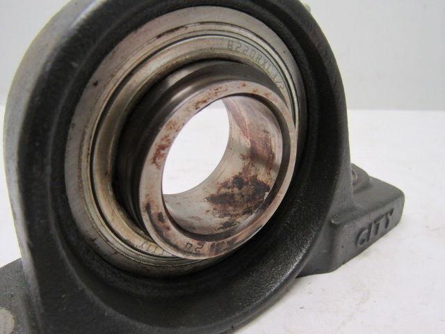 Hub City B220RX 1-1/2 Pillow Block Lot Of 2