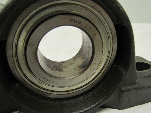 Hub City B220RX 1-1/2 Pillow Block Lot Of 2