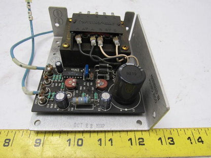 Power-One HB24-1.2-A International Series 24 VDC@ 1.2A DC Power Supply Lot Of 2