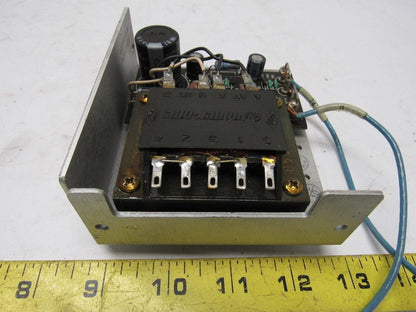 Power-One HB24-1.2-A International Series 24 VDC@ 1.2A DC Power Supply Lot Of 2