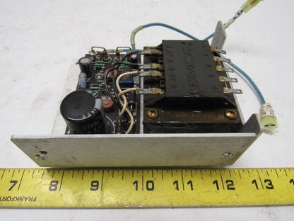 Power-One HB24-1.2-A International Series 24 VDC@ 1.2A DC Power Supply Lot Of 2