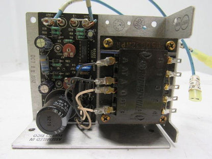 Power-One HB24-1.2-A International Series 24 VDC@ 1.2A DC Power Supply Lot Of 2