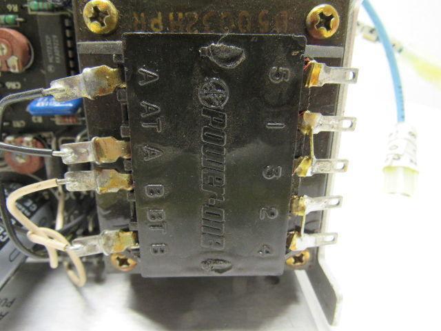 Power-One HB24-1.2-A International Series 24 VDC@ 1.2A DC Power Supply Lot Of 2