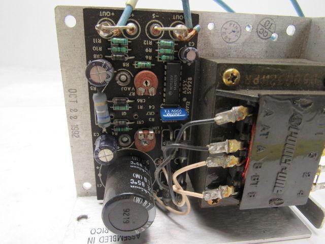 Power-One HB24-1.2-A International Series 24 VDC@ 1.2A DC Power Supply Lot Of 2