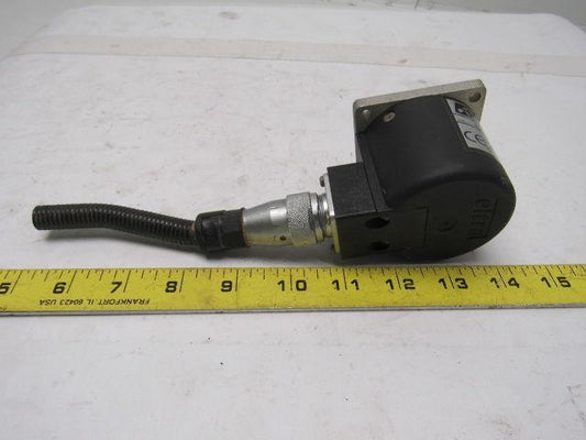 Eltra EH63D400S8/24C8X6JA Rotary Encoder