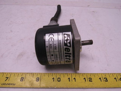 Eltra EH63D400S8/24C8X6JA Rotary Encoder