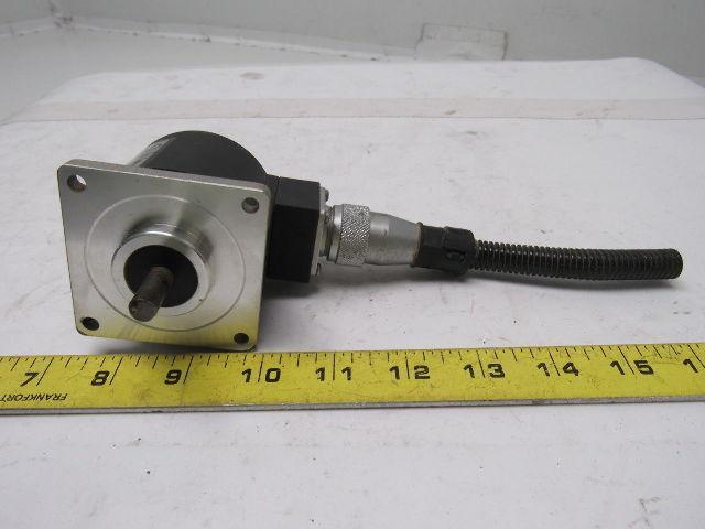 Eltra EH63D400S8/24C8X6JA Rotary Encoder
