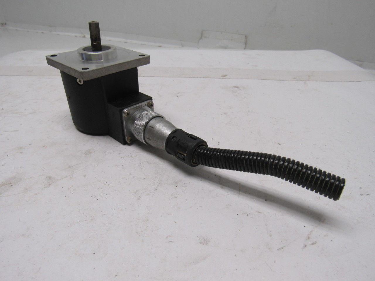 Eltra EH63D400S8/24C8X6JA Rotary Encoder