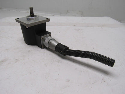 Eltra EH63D400S8/24C8X6JA Rotary Encoder